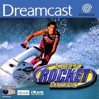 Surf Rocket Racers