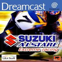 Suzuki Alstare Extreme Racing