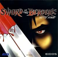 Sword of the Berserk : Guts' Rage