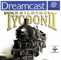 Railroad Tycoon II