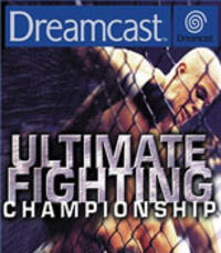 Ultimate Fighting Championship