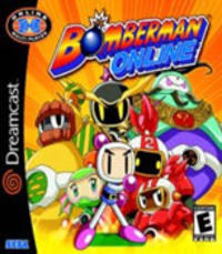 Bomberman Online
