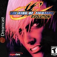 The King of Fighters: Evolution