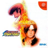 The King Of Fighters: Dream Match 1999
