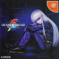 The King Of Fighters 2001