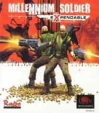 Millenium Soldier: Expendable