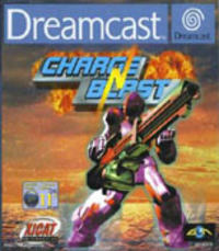 Charge'n Blast