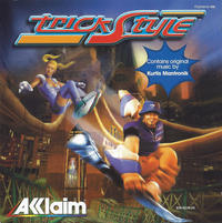 Trickstyle