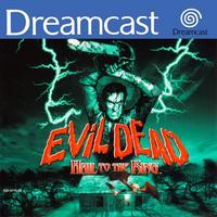 Evil Dead: Hail to the King