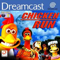 Chicken Run