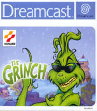 The Grinch