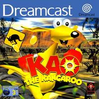 Kao le kangourou