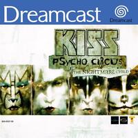 KISS: Psycho Circus - The Nightmare Child