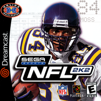 NFL 2K2