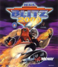 NFL Blitz 2000