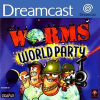 Worms World Party