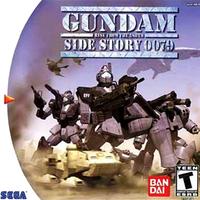 Gundam Side Story 0079 : Rise from the Ashes