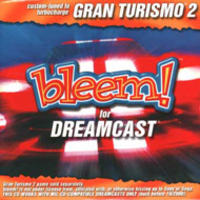 Gran Turismo 2 Bleemcast !