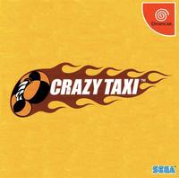 Crazy Taxi