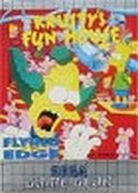Krusty's Fun House