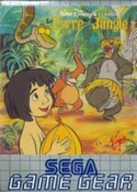 Le Livre de la Jungle