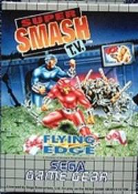 Super Smash T.V.