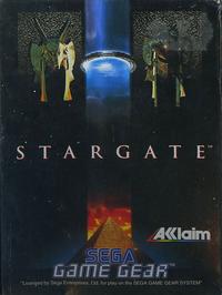 Stargate