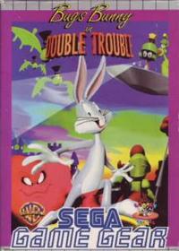 Bugs Bunny in Double Trouble