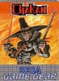 Chakan
