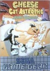 Cheese Cat-Astrophe starring Speedy Gonzales