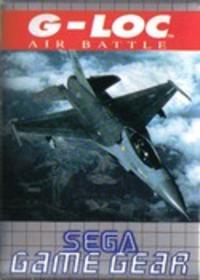 G-Loc Air Battle