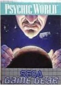 Psychic World