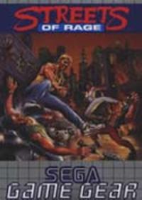 Streets of Rage