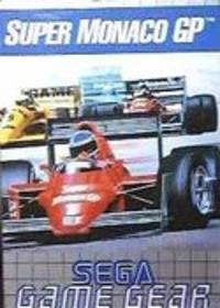Super Monaco GP