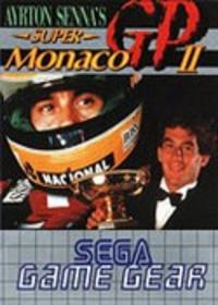 Super Monaco GP II