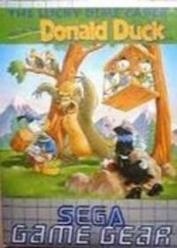 The Lucky Dime Caper starring Donald Duck