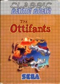 The Ottifants