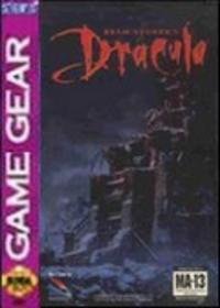 Bram Stoker's Dracula