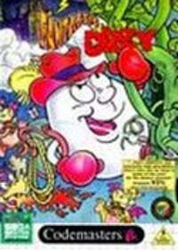 Fantastic Dizzy