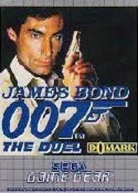 James Bond 007: The Duel