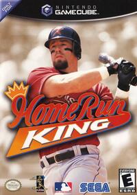 HomeRun King
