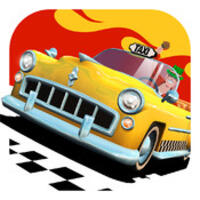 Crazy Taxi : City Rush