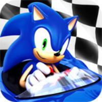 Sonic & SEGA All-Stars Racing