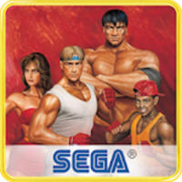 Streets of Rage 2