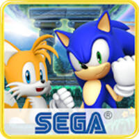 Sonic the Hedgehog 4 : Episode II