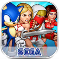 SEGA Heroes