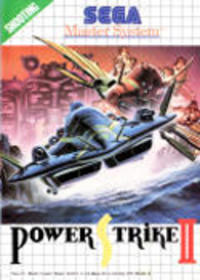 Power Strike II