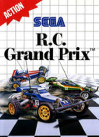R.C. Grand Prix