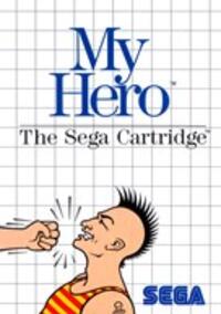 My Hero