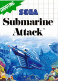 Submarine Attack